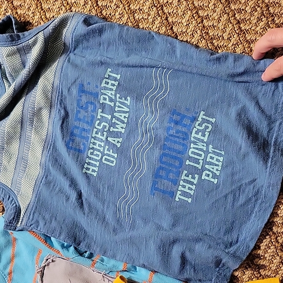 Beachy bundle - Picture 5 of 6